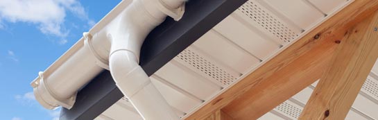 get Llandudno guttering quotes today