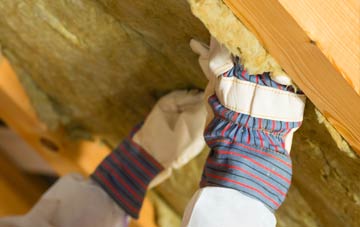 types of Llandudno pitched roof insulation materials